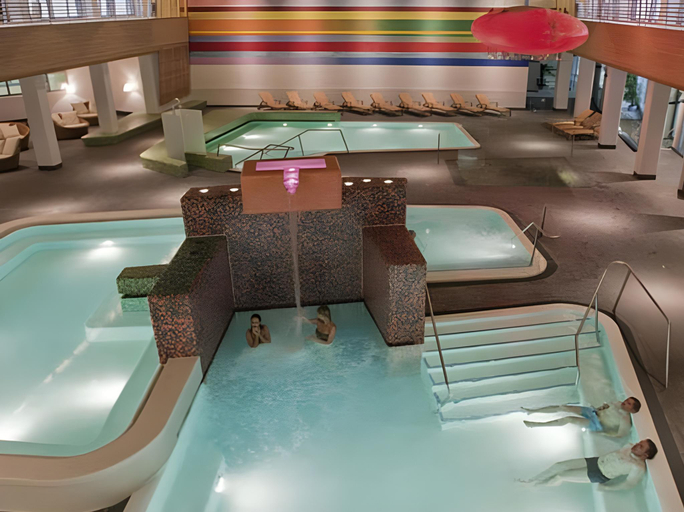 Sport & Beauty 3, Der LIPPISCHE HOF, Lippe