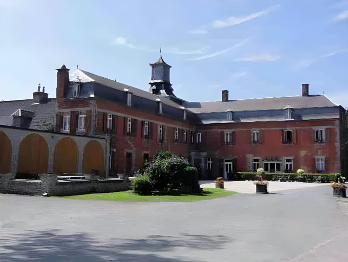 Others 5, LOGIS - Chateau de la Motte - Hotel & Restaurant, Nord