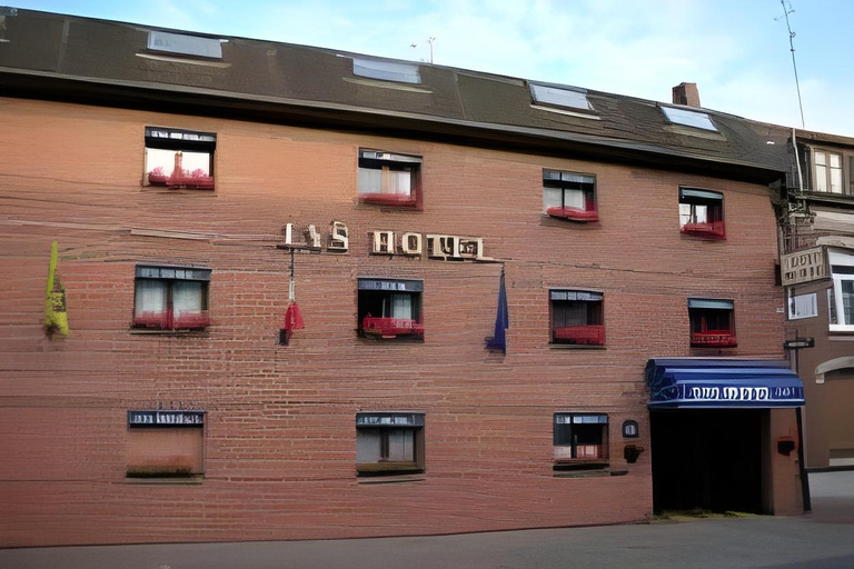 Others 4, Lys Hotel, Nord