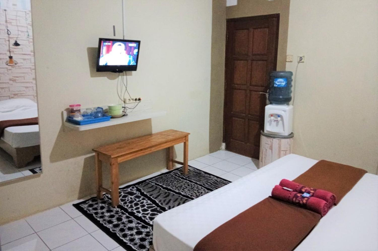 Bedroom 14
