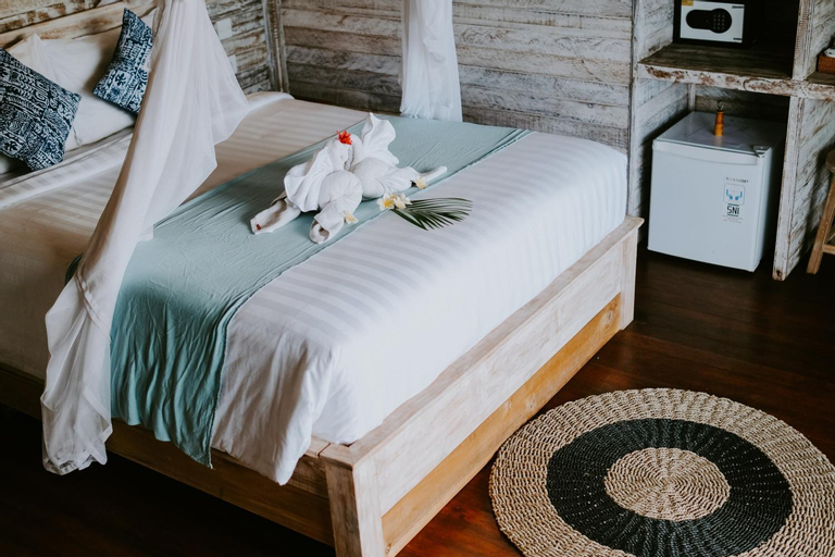 Bedroom 11