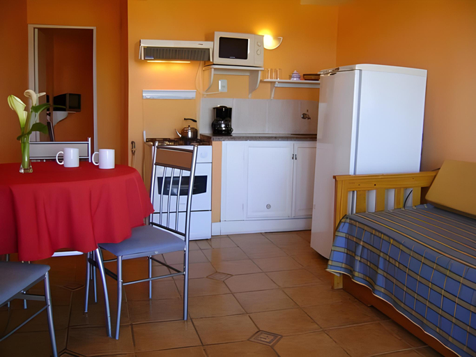 Others 3, Apart Hotel Terrazas de San Francisco, n.a339