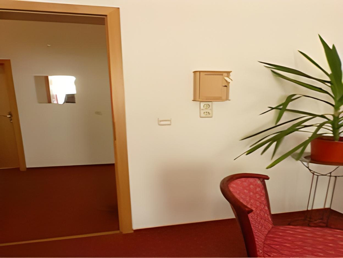 Others 5, Hotel via City Leipzig Mitte, Leipzig