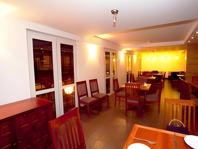 Food & Drinks 5, Hotel Plaza De Armas Cusco, Cusco