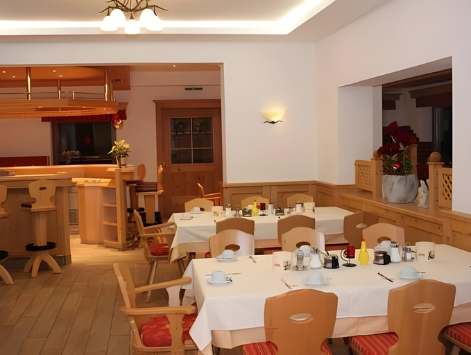 Food & Drinks 4, Hotel-Garni Klocker, Schwaz