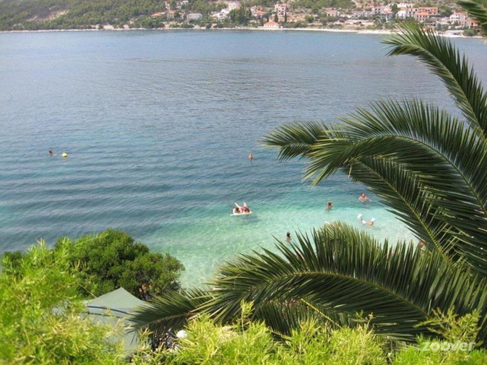 Beach 5, Villa Iris Apartments, Seget