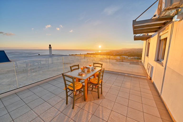 Others 5, A & G Apartments, Crete