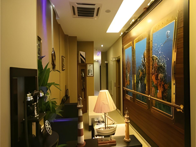 Others 5, Susuzlu Hotel, Konak