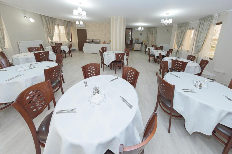 Food & Drinks 4, Hotel Promenada, Constanta