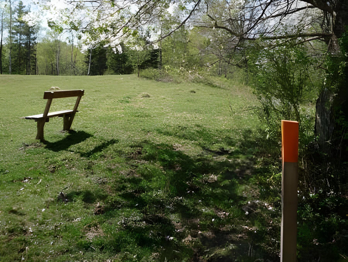 Others 4, Valle vandrarhem och camping, Skara