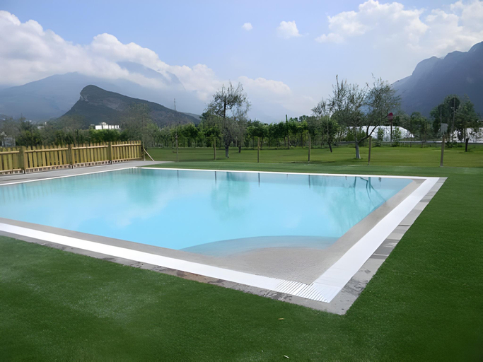 Others 4, AB&C Arco Bed And Camping, Trento