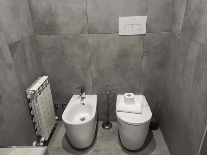 Others 5, Le Mirage, Chieti