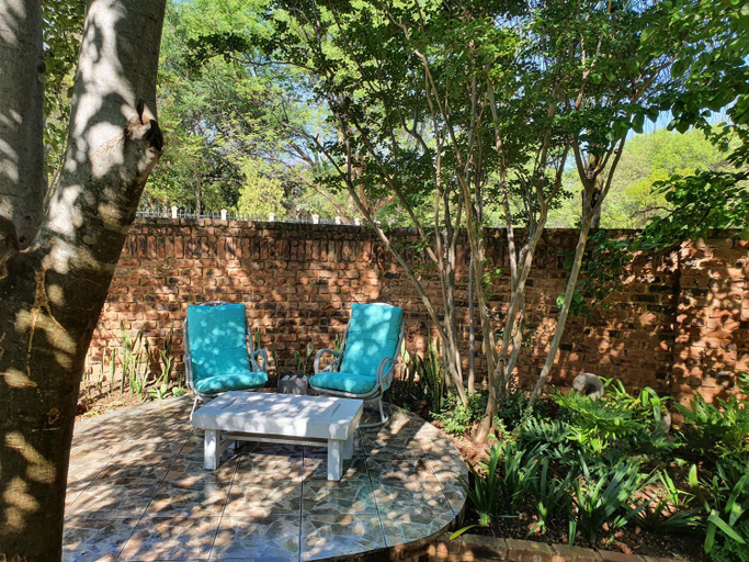 Others 4, The Garden Inn Guesthouse, Waterberg
