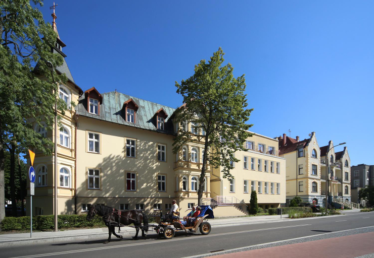 Others 5, OSW Swinoujscie Rybitwa, Świnoujście