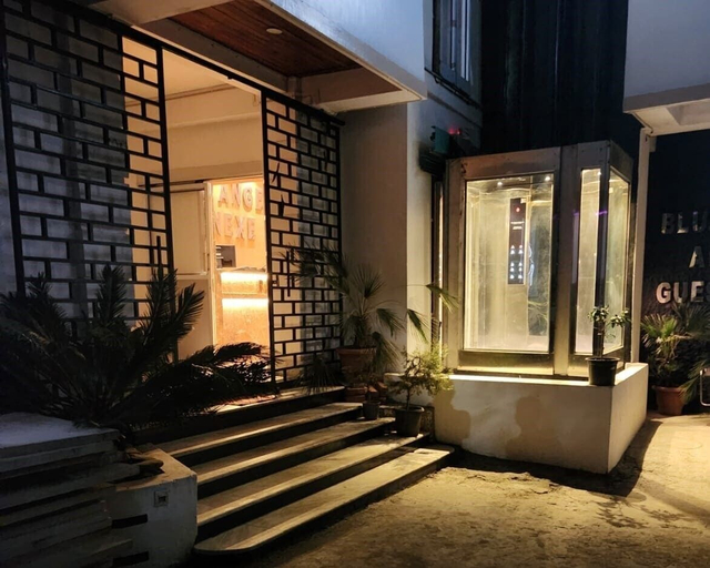 Exterior & Views 2, Blue Angel Annexe, East Khasi Hills