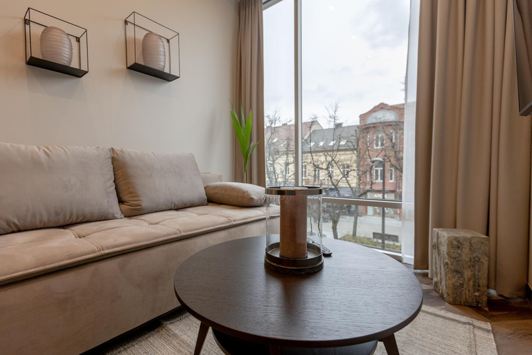 Others 5, LAISVE BOUTIQUE APARTMENTS, Kauno