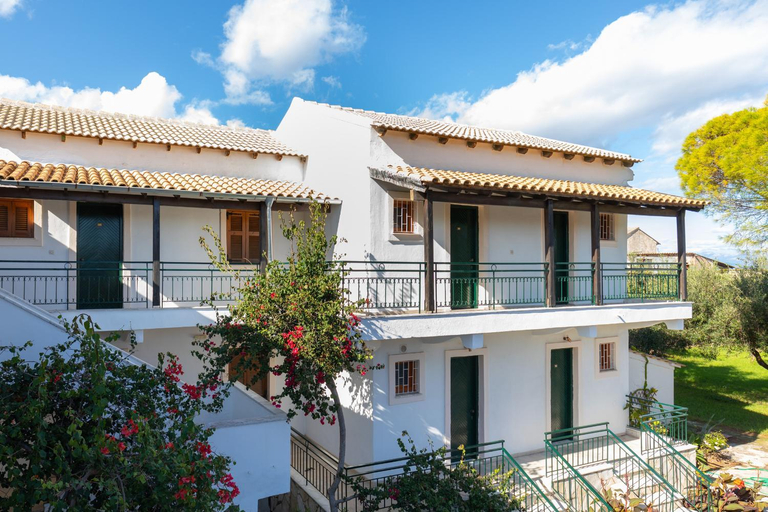 Others 5, Island Kavos Annex studios, Ionian Islands