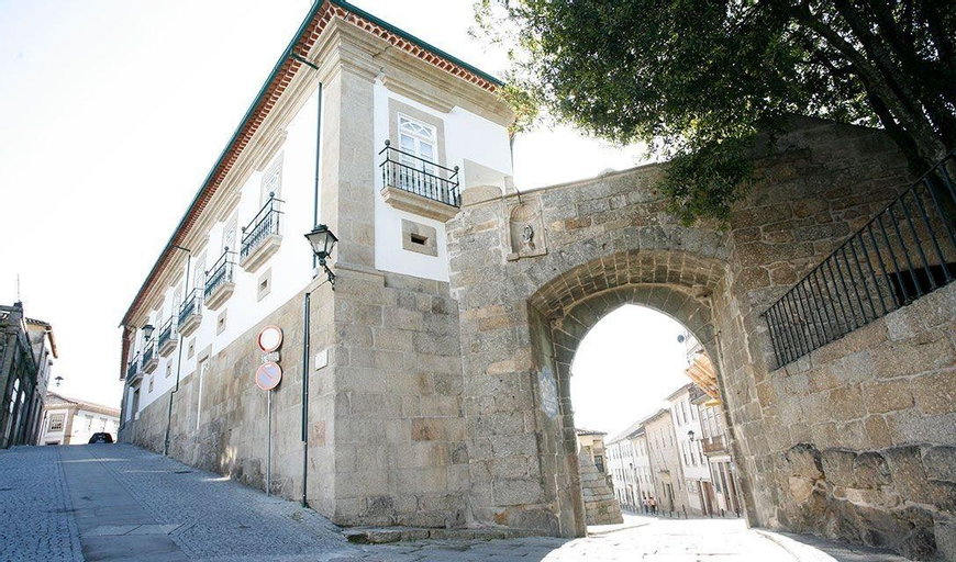 Hotel Palácio dos Melos, Viseu