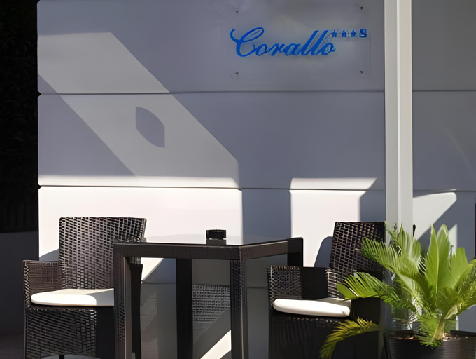 Food & Drinks 4, Hotel Garni Corallo, Trento