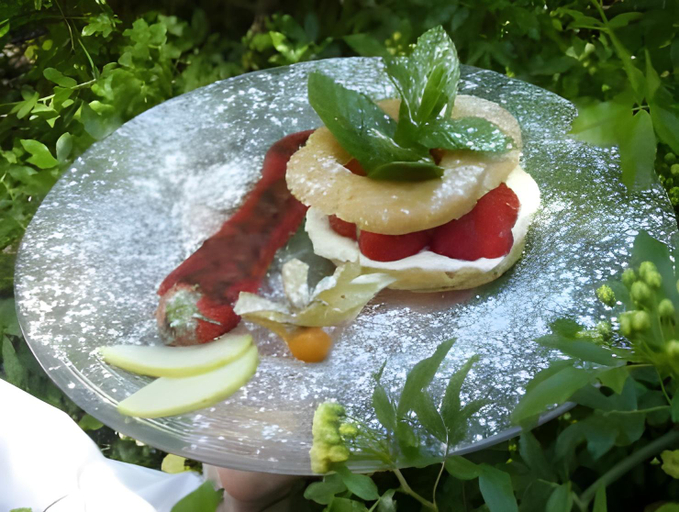 Food & Drinks 5, Le Mas Des Aigras - Hotel & Restaurant de Charme en Provence, Vaucluse