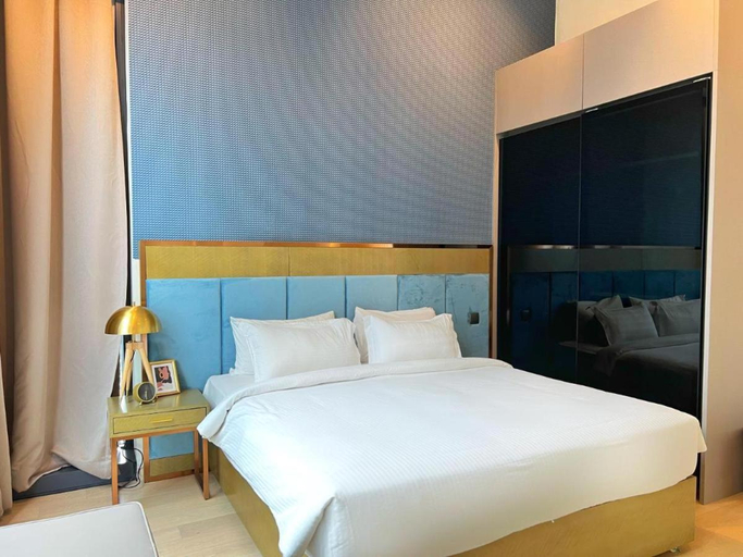 Bedroom 14