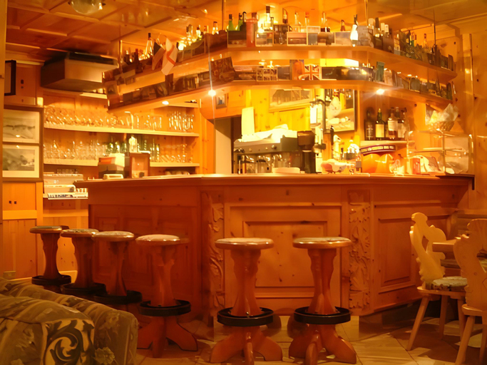 Food & Drinks 4, Hotel San Giovanni, Sondrio
