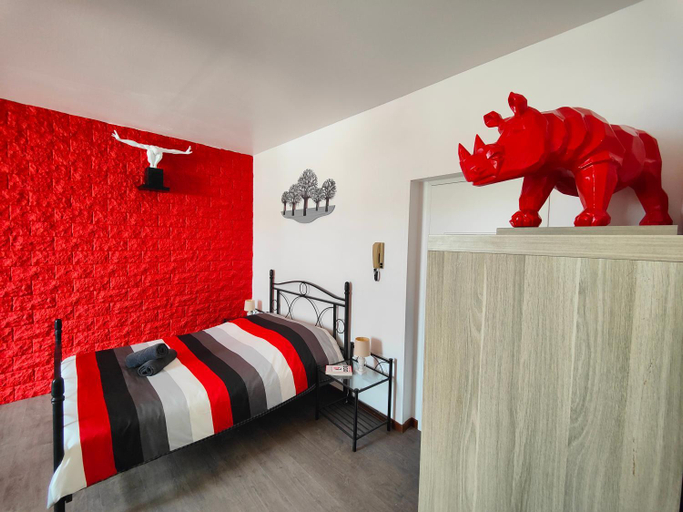 Bedroom 7