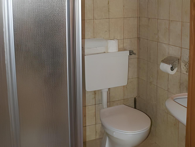 Bathroom 3, Albert'n Haus, Imst
