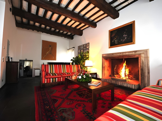 Bedroom 3, Le Tre Vaselle Resort & Wine Spa, Perugia