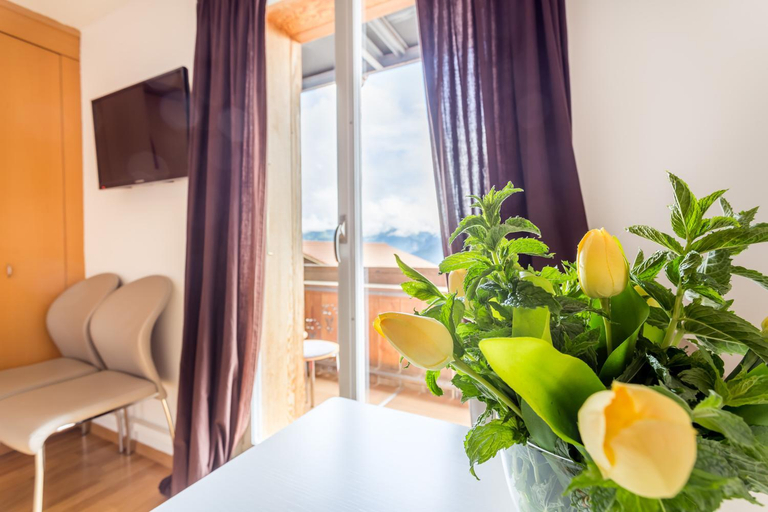 Others 5, Hotel Sterne, Interlaken