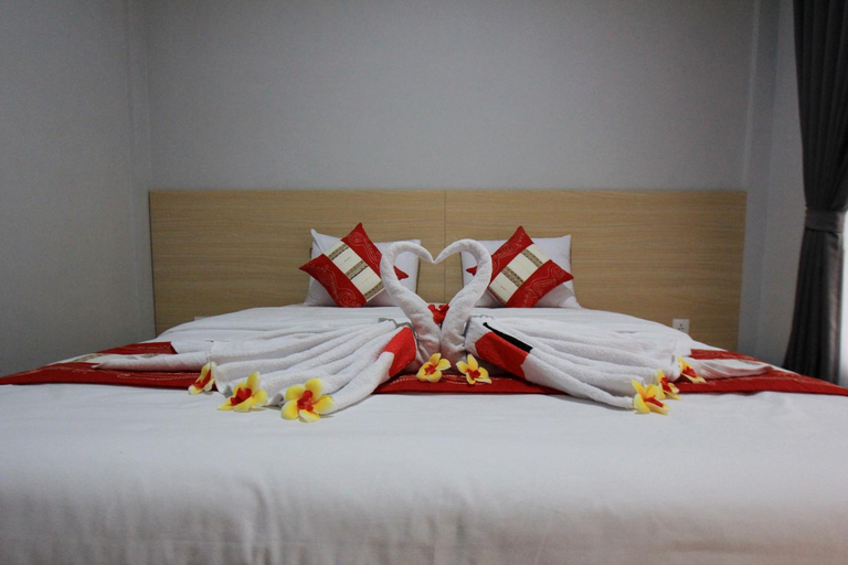Bedroom 13