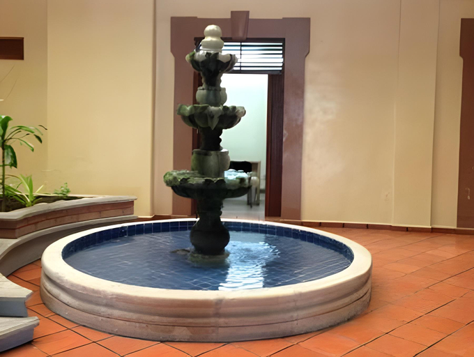 Sport & Beauty 2, Hotel Reforma Tuxpan, Tuxpan