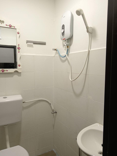Bathroom 3