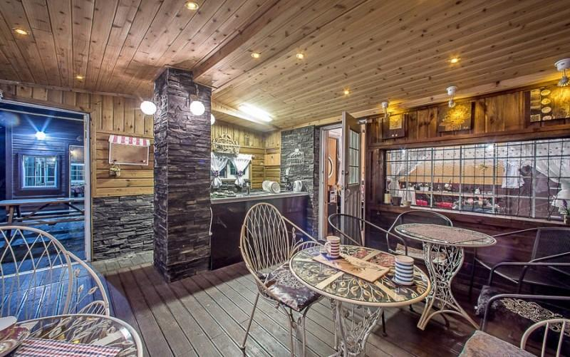 4, Yangyang Green Sea Pension, Yangyang