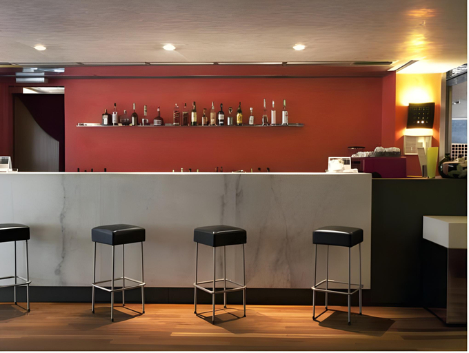 Food & Drinks 5, Vicenza Tiepolo Hotel, Vicenza