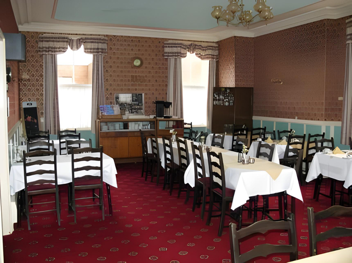 Food & Drinks 3, The Imperial Hotel, Dumfries and Galloway