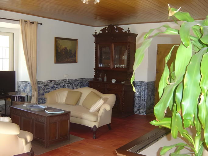 Public Area 4, Quinta do Scoto, Sintra