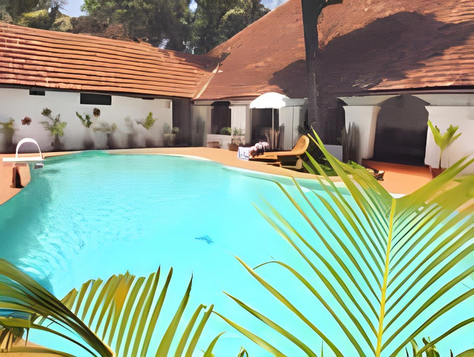 Sport & Beauty 5, Raheem Residency, Alappuzha