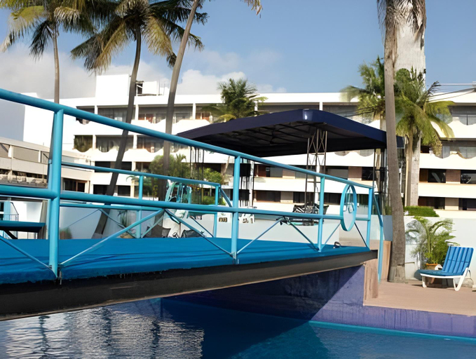 Sport & Beauty 2, Hotel San Antonio, Tampico