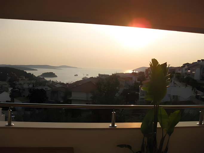 Others 4, Villa Vera, Hvar