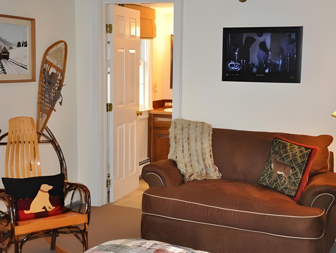 Public Area 3, The Dorset Inn, Bennington