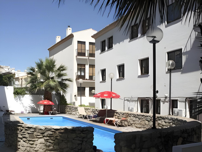 Others 4, Apartamentos San Pedro, Jaén