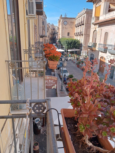 Others 4, La Locanda, Palermo