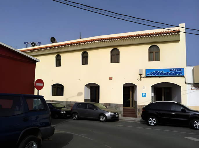 Others 5, Hostal Albacar, Las Palmas