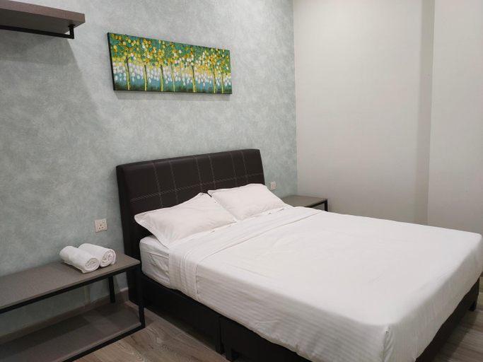 Bedroom 21