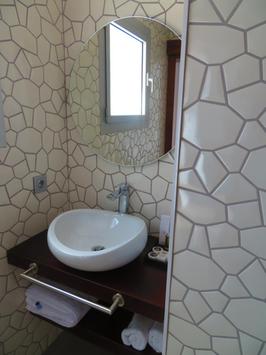 Bathroom 2, HOTEL MANET, Alicante