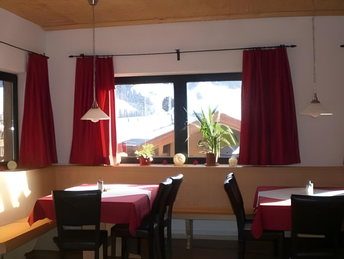 Food & Drinks 2, Gastehaus Woll, Kufstein