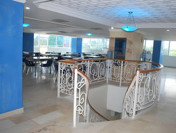 Food & Drinks 5, Hotel Cartagena Premium, Cartagena de Indias