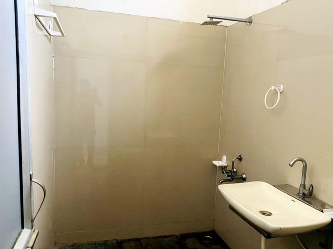 Bathroom, G G Multi Complex, Meerut