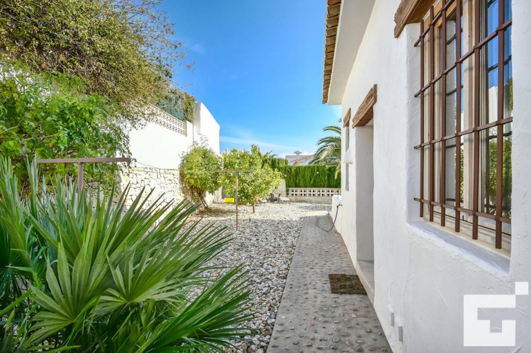 Others 2, Villa Herina 8 - Grupo Turis, Alicante